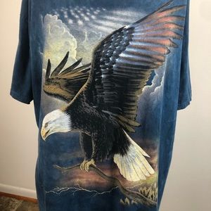 The mountain shirt xxl